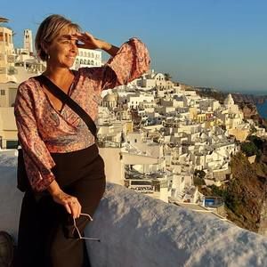 Meet your Posher, Joan